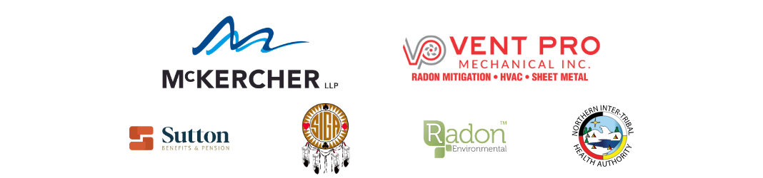 Impact Luncheon Sponsor Logos
