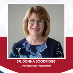 Dr. Donna Goodridge