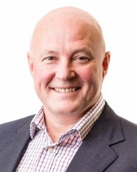 David Innes