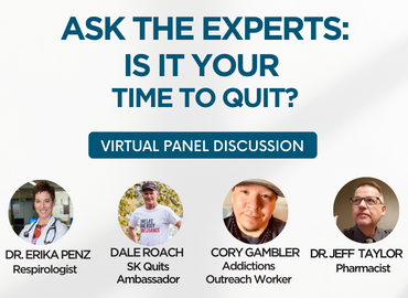 Ask The Experts: Is it your time to quit?