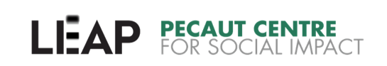 LEAP Pecaut Centre for Social Impact