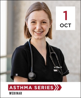 Asthma Puffers Demystified
