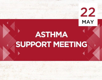 Asthma Support Meeting