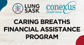 Caring Breaths Program