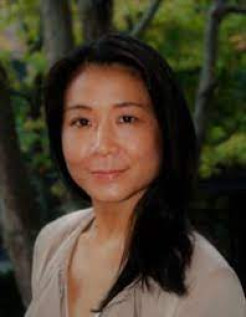 Dr. Connie Yang's headshot