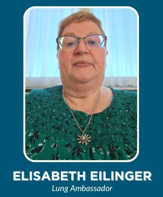 Elisabeth Eilinger Ambassador