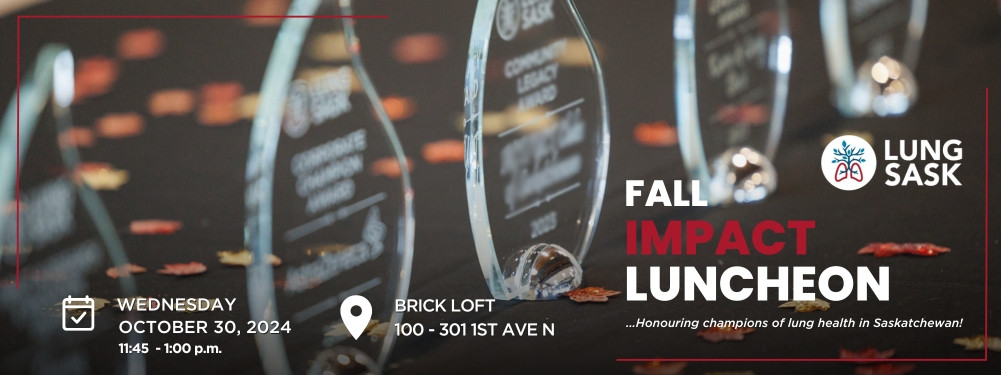 Fall Impact Luncheon 2024