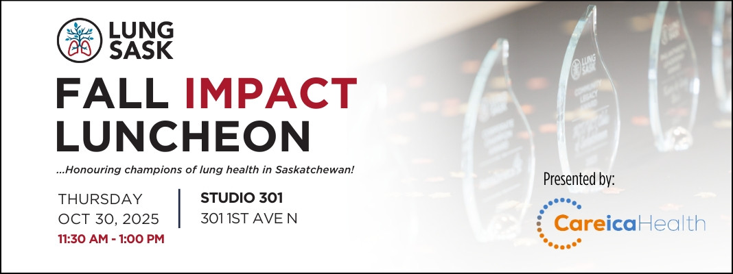 Fall Impact Luncheon