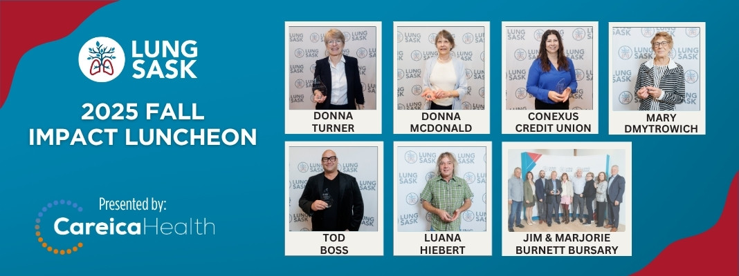 Fall Impact Luncheon