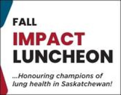 Fall Impact Luncheon