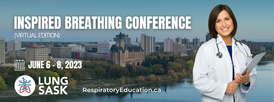 Inspired Breathing Conference Registration