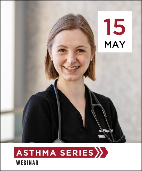 Inspired Breathing Webinar - Asthma