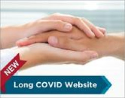 Long COVID Website