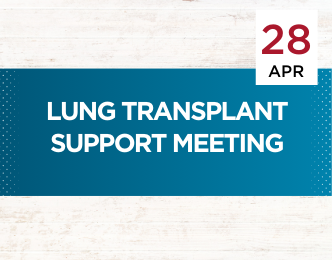 Lung Transplant Journey