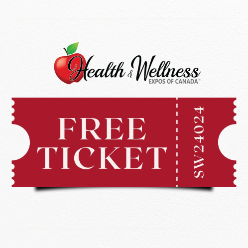 Saskatoon Wellness Expo