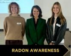 Raising Radon Awareness