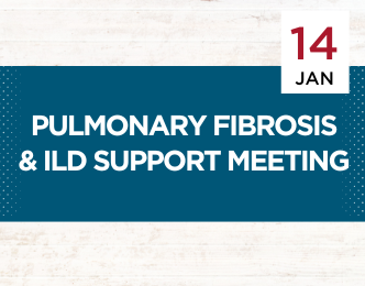 Upcoming Therapy for Pulmonary Fibrosis