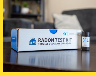 Saskatchewan Government Testing Homes For Radon