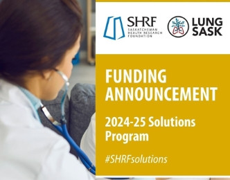 SHRF 2024-2025 Solutions Program Recipients Announced