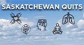 Saskatchewan Quits