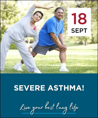 Severe Asthma