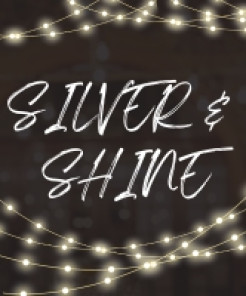 Silver & Shine Fundraiser hosted by Jennifer May