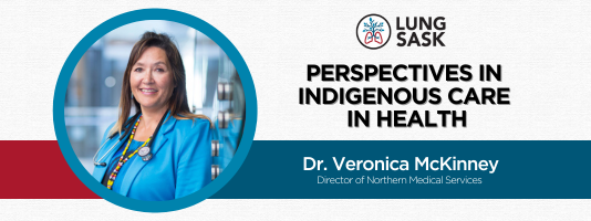 Perspectives in Indigenous Care in Health Webinar