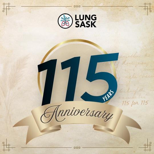 115 Years