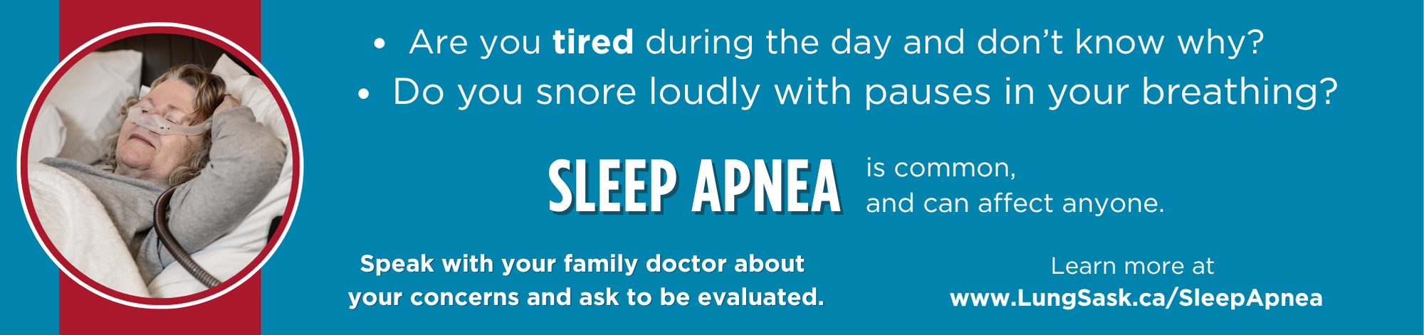 Sleep Apnea 101