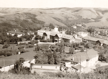 Saskatchewan Anti-Tuberculosis League