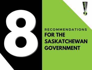 Youth Recommendations to Government