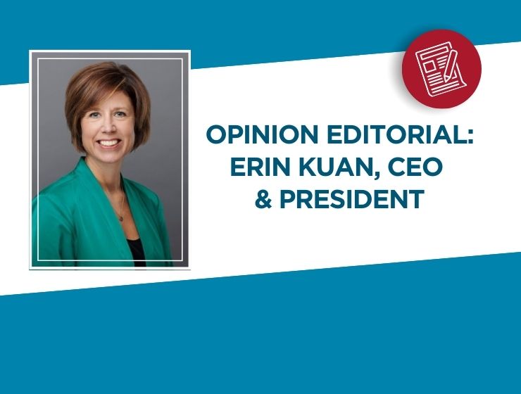Opinion Editorial: Tobacco Settlement