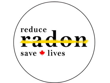 reduce radon save lives.