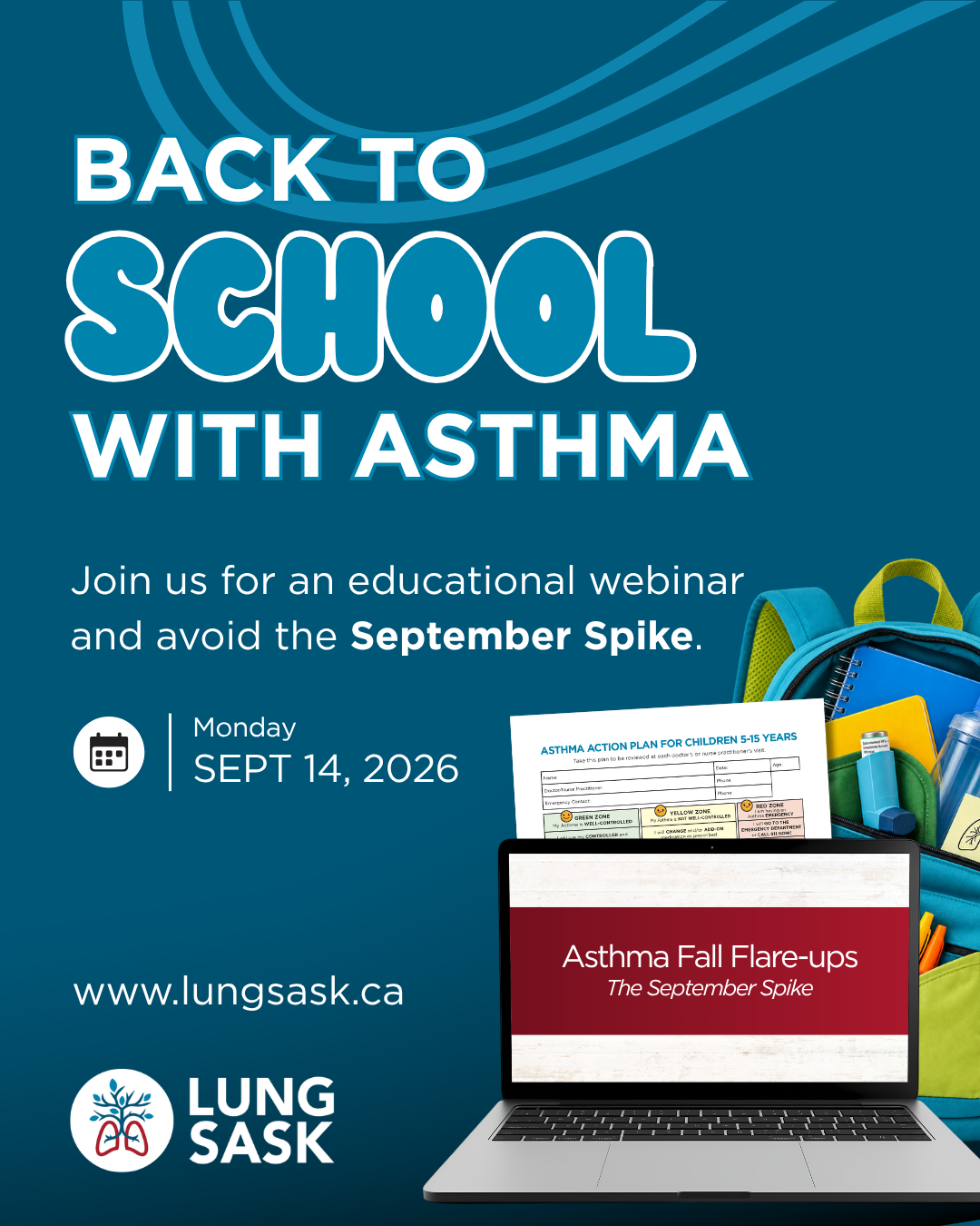 Educational Webinar