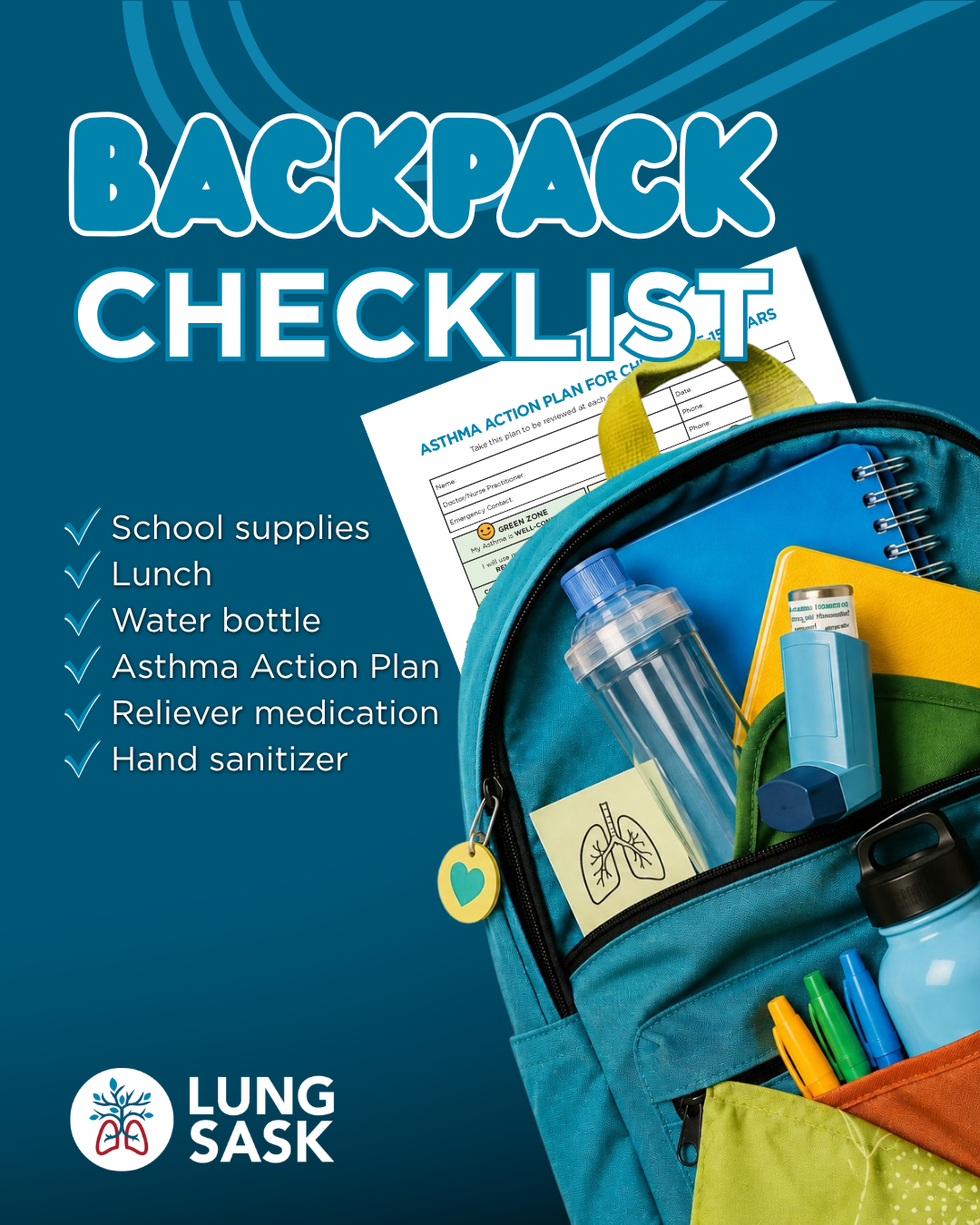 Checklist