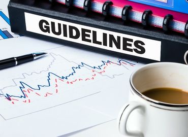 Guidelines & Position Statements