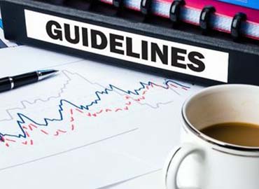 Guidelines & Position Statements