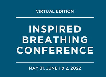 Inspired Breathing Conference