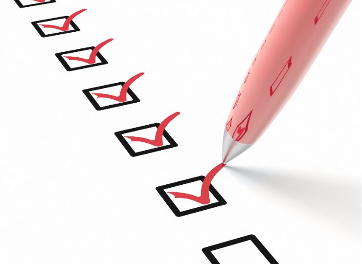 Application Requirements