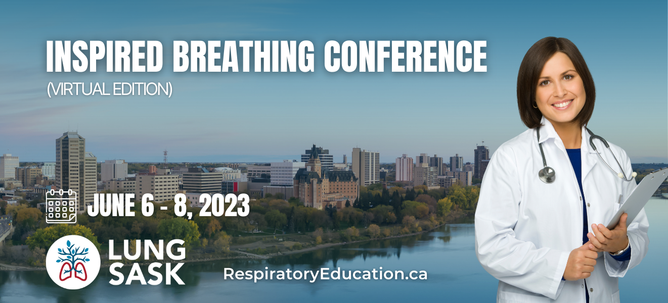 Inspired Breathing Conference