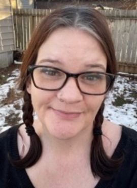 Lesley, SK Quits Ambassador