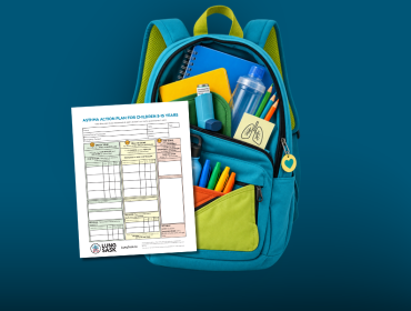 Avoid Back-to-School Flare-ups