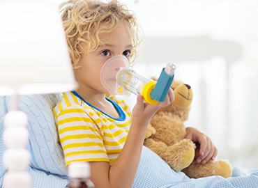 Asthma in Children