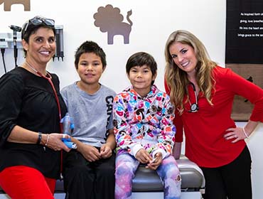 Asthma Community