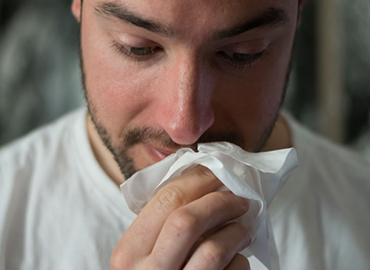 Tips To Control Asthma and Allergies