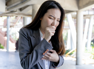 Chronic Cough