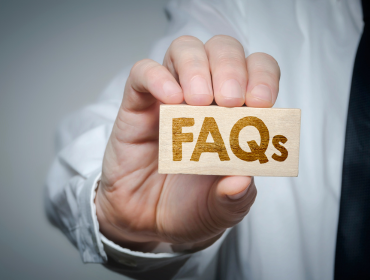 FAQ