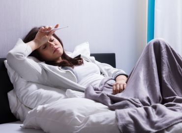 Treatment and Prevention