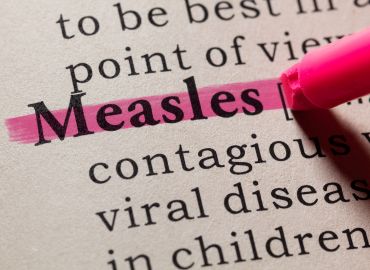Measles