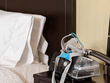 CPAP & Other Equipment